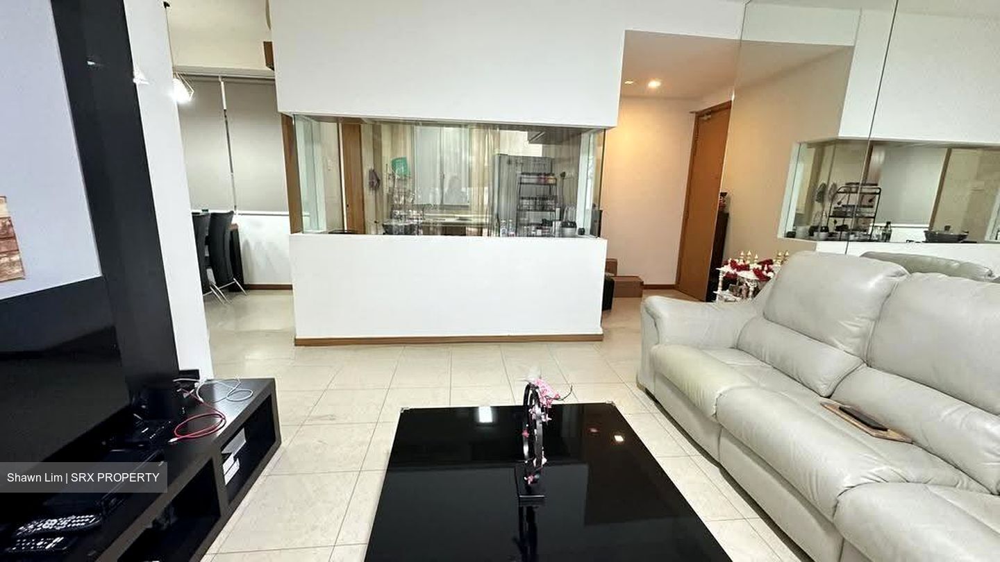 The Lakeshore (D22), Condominium #635927341